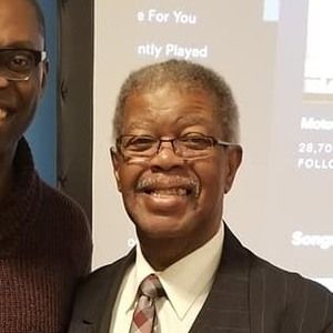 Meet your Posher, Rodney